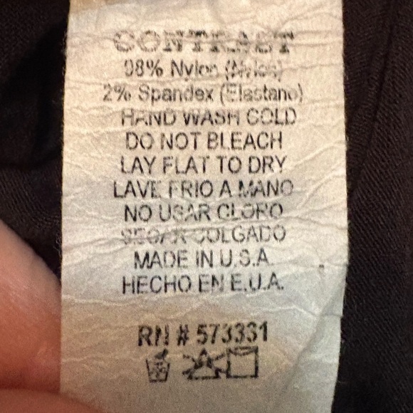 Gilli Blue Fit and Flare Sleeveless Cocktail Dress - Picture 5 of 12